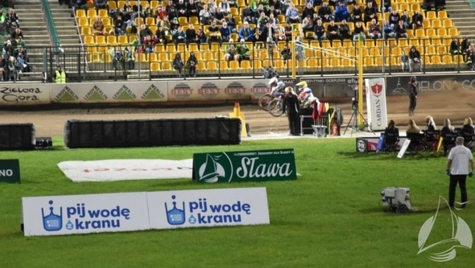 Żużlowe święto ze sławskim akcentem