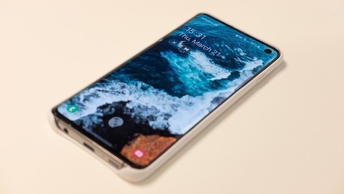 Etui na Samsung Galaxy S10 - jakie wybrać?