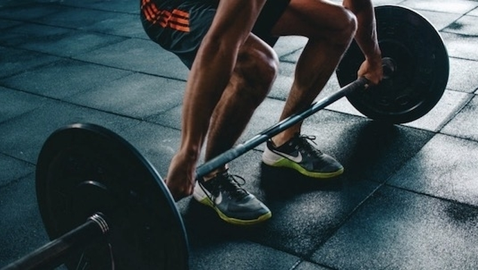 Jak poprawić wytrzymałość treningową,