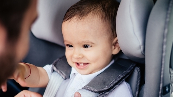 Czy fotelik samochodowy obrotowy to dobry wybór?