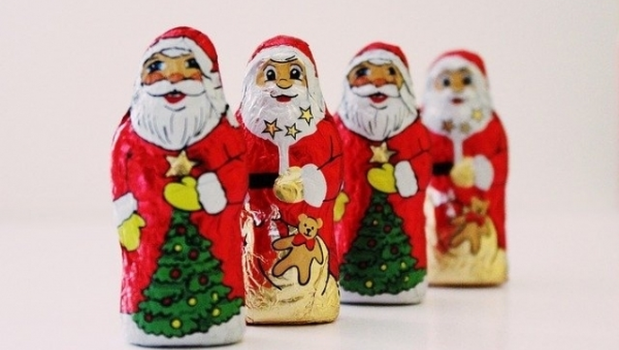 Rusza świąteczna zbiórka słodyczy 