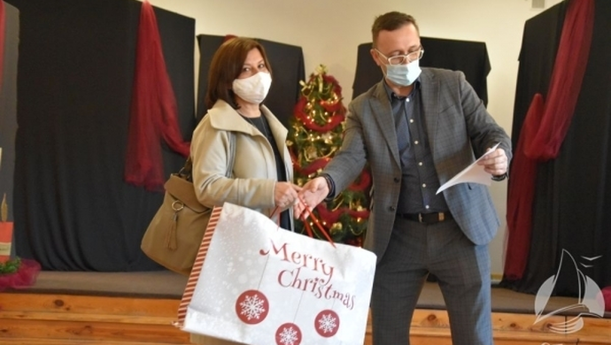 Autorzy przysmaków nagrodzeni