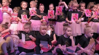 Pierwsza Gala Tańca 2019