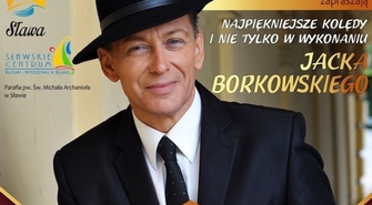 Koncert Noworoczny w Sławie