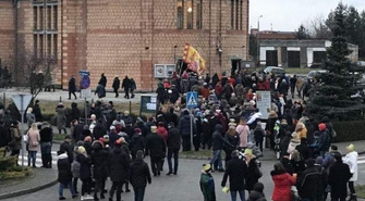 Orszak Trzech Króli