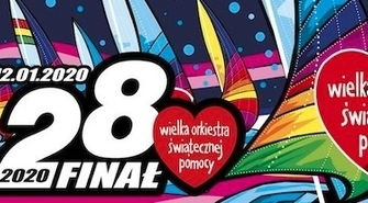Wielka Orkiestra Świątecznej Pomocy