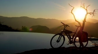 Spotkania z podróżnikami w Sławie i Szlichtyngowej