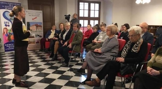 Śladami Powstania Wielkopolskiego