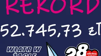 Absolutny rekord w Sławie