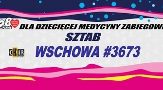 Wielka Orkiestra Świątecznej Pomocy we Wschowie