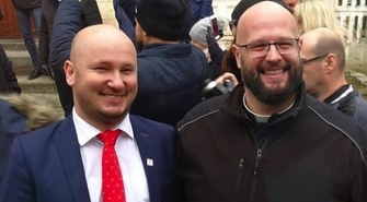 Pociągiem przez Wschowę