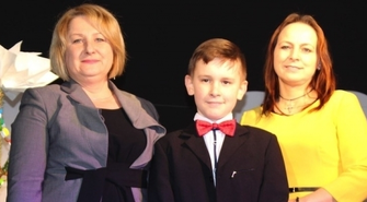 IV Gminny Przegląd Kolęd