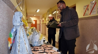 Ocenili prace konkursowe