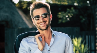 KREM DO TWARZY DLA MĘŻCZYZN