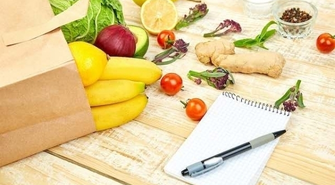 Ile posiłków dziennie jeść na diecie?