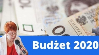 Gmina Wschowa z budżetem na 2020 rok