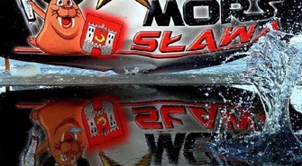 Zlot Morsów w Sławie