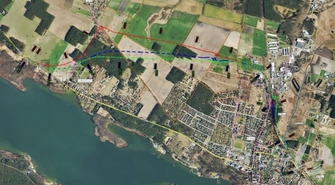 ZDW przygotowuje się do budowy