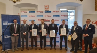 Żużlowcy zdominowali 41 Plebiscyt Panoramy Leszczyńskiej