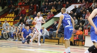 W Łowiczu bez przełamania 