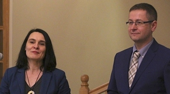 Wszystko wokół Andreasa Gryphiusa