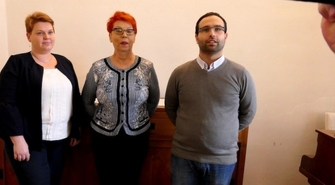 Dotacja na wymianę pieców przepadła.