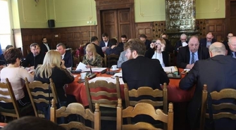 Do trzech razy sztuka