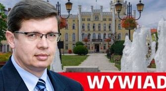 Z inicjatywą i samorządem