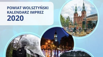 Kalendarz imprez na 2020 rok