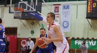 Przełamali się z Kotwicą (video)