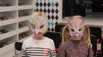 Ferie w Bibliotece Publicznej