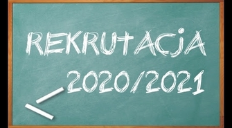  02 i 09 marca rusza rekrutacja do szkół, przedszkoli i oddziałów przedszkolnych