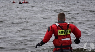 Wymierzyli nowe kąpielisko