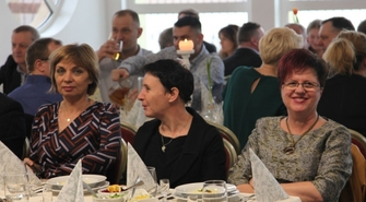 Sławskie spotkanie z przedsiębiorcami 