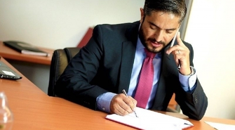 O tym, dlaczego wizyta u adwokata to doskonały pomysł