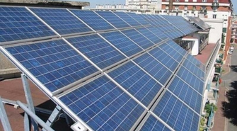 Spotkanie w sprawie projektu 