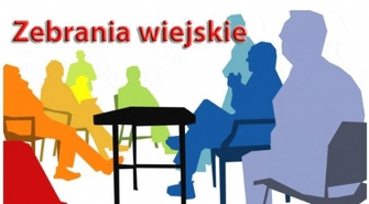 Zebrania wiejskie
