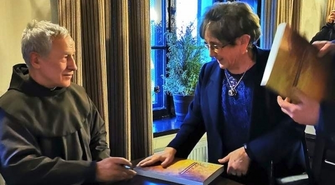 Udane spotkanie promocyjne 