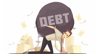 Czy da się i jak żyć z długami?