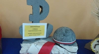 XXI Ogólnopolski Konkurs Wiedzy