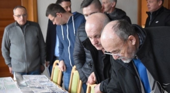 Konsultacje społeczne 