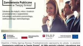 Zwiększ konkurencyjność swojej firmy