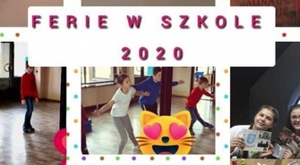 Ferie w Szkole