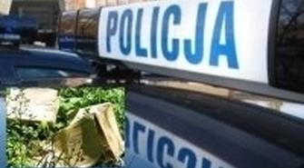 Ukarany za zaśmiecanie