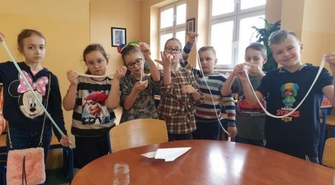 Podsumowanie zajęć feryjnych w PPP