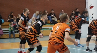 Do play-offów z drugiego miejsca 