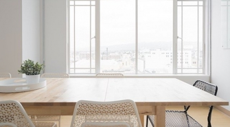 Okna drewniane i PCV