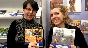 Ogólnopolskie wyróżnienie dla Magdaleny Birut