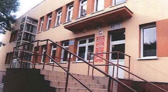 Możesz wynająć lokal użytkowy 40,35 m2, 