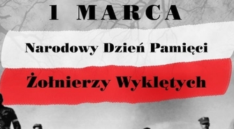 Narodowy Dzień Pamięci Żołnierzy Wyklętych